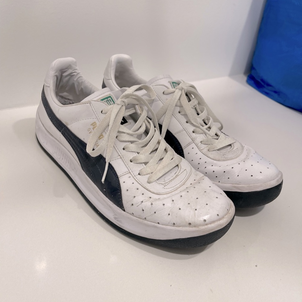 Puma sneakers
